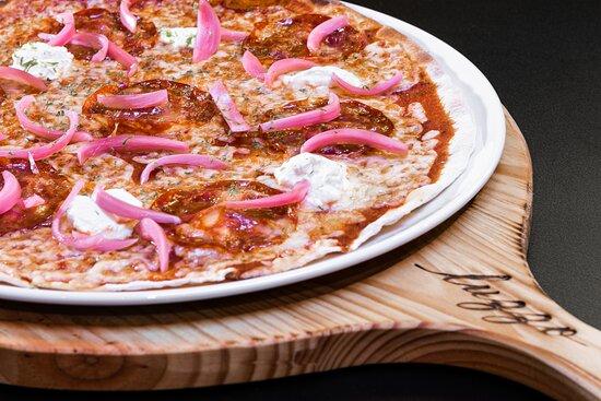 Pizzaria Luzzo Graca